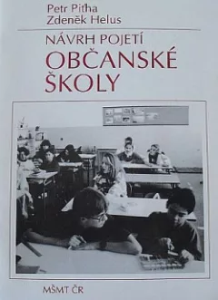 Návrh pojetí občanské školy