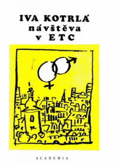 Návštěva v ETC
