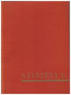 Návštěvy I,II