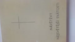 Návštěvy nejsvětější svátosti