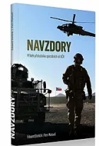 Navzdory: Příběh příslušníka speciálních sil AČR