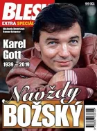 Navždy božský - Karel Gott 1939–2019