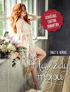 Navždy mojou