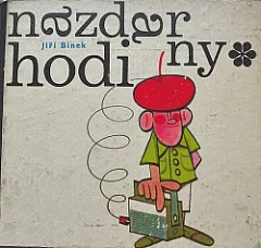 Nazdar, hodiny