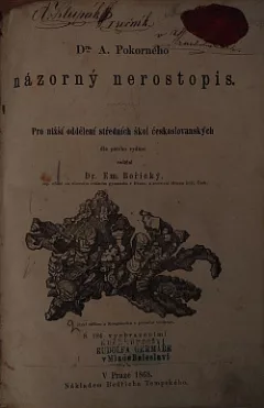 Názorný nerostopis