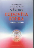 Názory Ľudovíta Štúra na štát a právo
