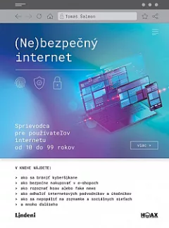 (Ne)bezpečný internet