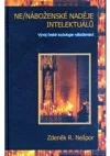 Ne/náboženské naděje intelektuálů