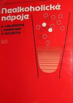 Nealkoholické nápoje