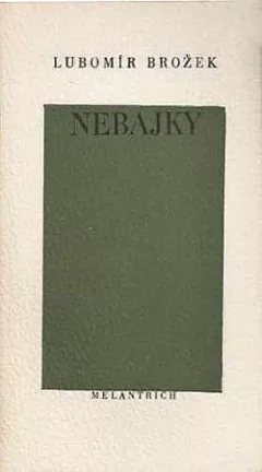 Nebajky