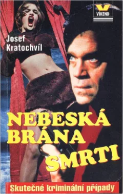 Nebeská brána smrti