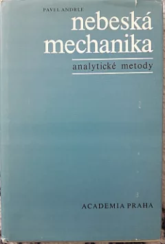 Nebeská mechanika