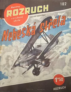 Nebeská střela