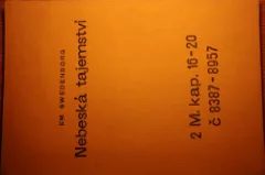 Nebeská tajemství