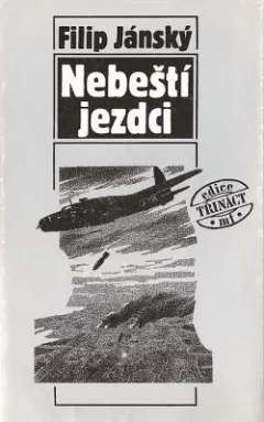Nebeští jezdci