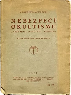 Nebezpečí okultismu