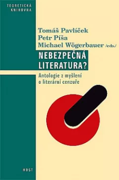Nebezpečná literatura?