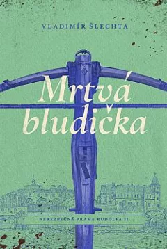Mrtvá bludička