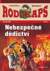 Nebezpečné dědictví