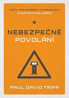 Nebezpečné povolání