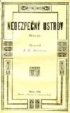 Nebezpečný ostrov