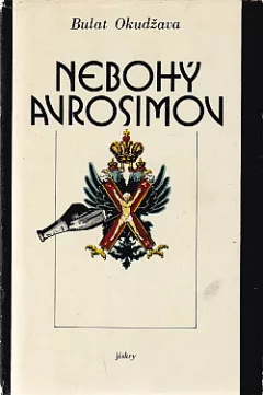 Nebohý Avrosimov