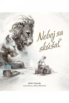 Neboj sa skúšať