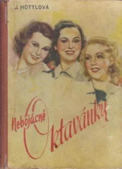 Nebojácné oktavánky