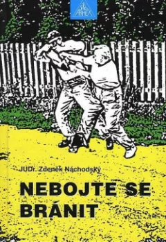 Nebojte se bránit
