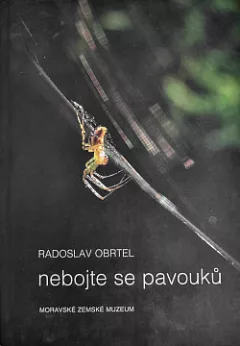 Nebojte se pavouků