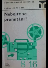 Nebojte se promítání