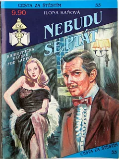 Nebudu se ptát