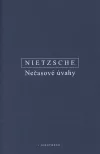 Nečasové úvahy