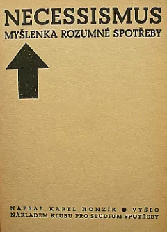 Necessismus: Myšlenka rozumné spotřeby