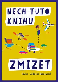 Nech tuto knihu zmizet