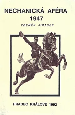 Nechanická aféra 1947