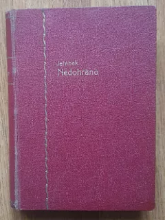 Nedohráno