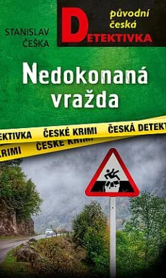 Nedokonaná vražda