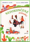 Nedokončené pohádky