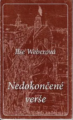 Nedokončené verše