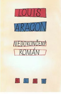 Nedokončený román