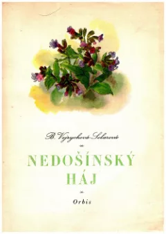 Nedošínský háj