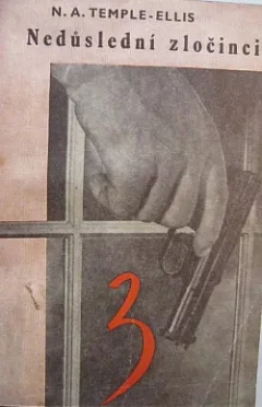Nedůslední zločinci