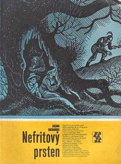 Nefritový prsten