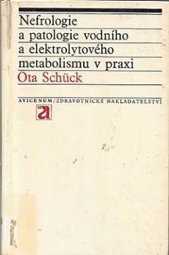 Nefrologie a patologie vodního a elektrolytového metabolismu v praxi