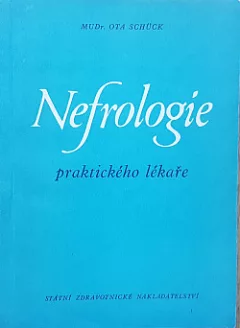 Nefrologie praktického lékaře