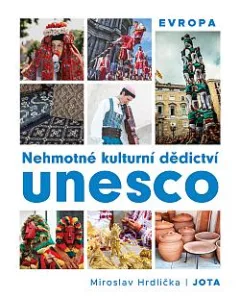 Nehmotné kulturní dědictví UNESCO – Evropa