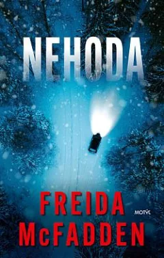 Nehoda