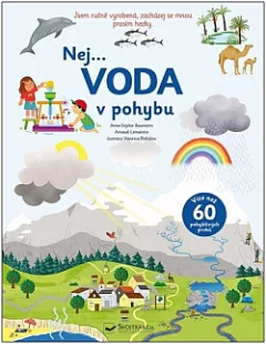 Nej... Voda v pohybu