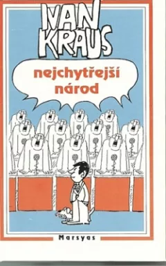 Nejchytřejší národ